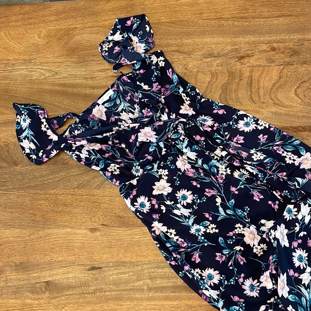 Socialite Dress